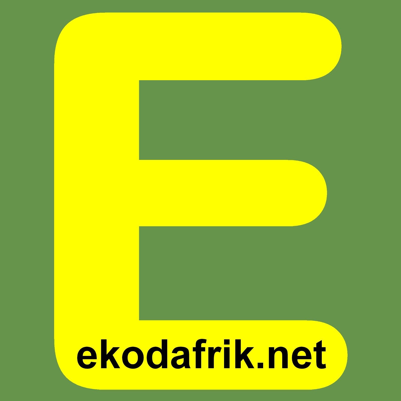 Ekodafrik