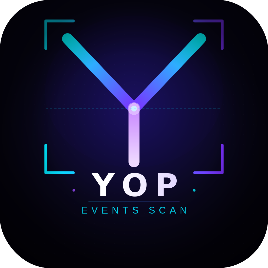 YOPEVENTS SCAN